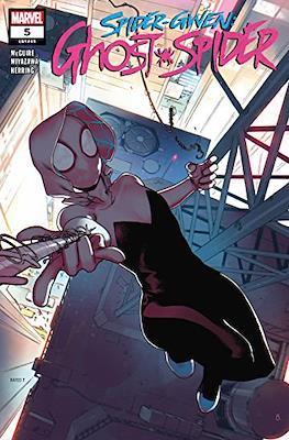 Spider-Gwen: Ghost-Spider #5