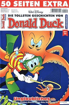 Die tollsten Geschichten von Donald Duck Sonderheft #363