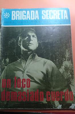 Brigada Secreta #192