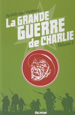 La grande Guerre de Charlie #3