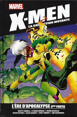 X-Men - La Collection Mutante #36