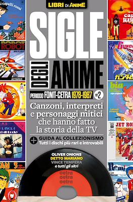 Libri di Anime #2