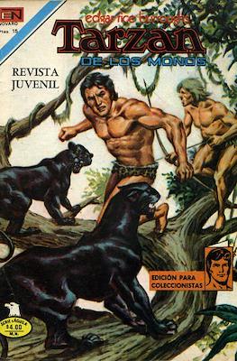 Tarzán #552