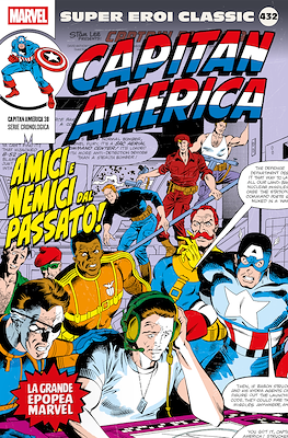 Super Eroi Classic #432