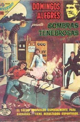 Domingos Alegres #1354
