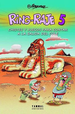 Ring-Raje #5