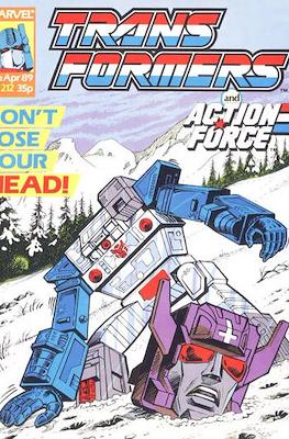 Transformers #212