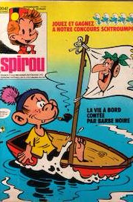 Le journal de Spirou #2047