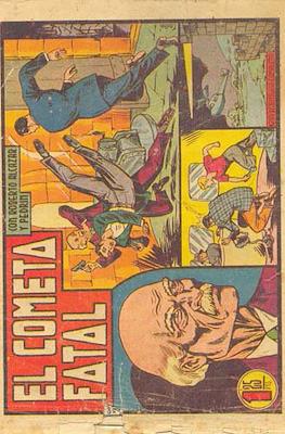 Roberto Alcázar y Pedrín #238