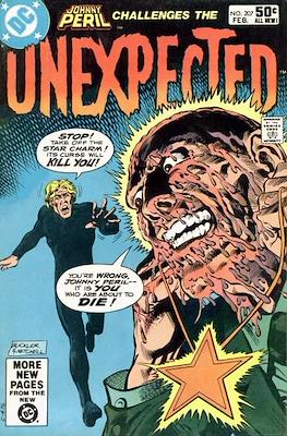The Unexpected Vol. 1 (1967-1982) #207