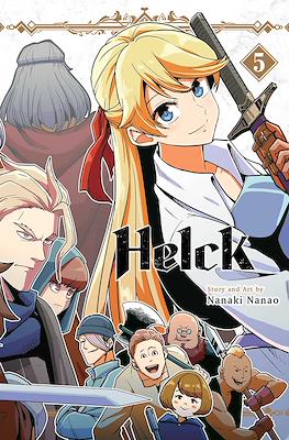 Helck #5