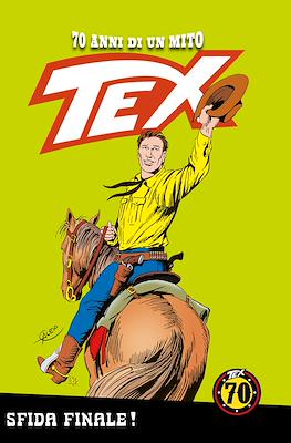 Tex: 70 anni di un mito #150