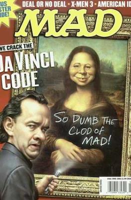 Mad #466
