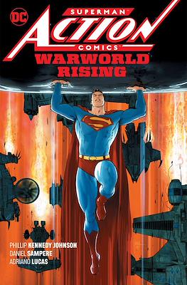 Superman: Action Comics (2021-)