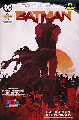 Batman #97