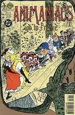 Animaniacs #18