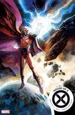 House of X (Variant Covers) #6.5