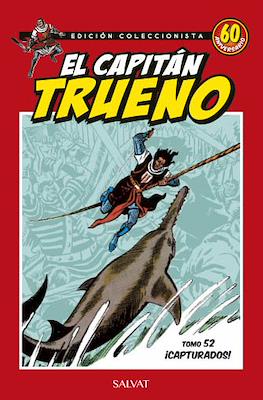 El Capitán Trueno 60 Aniversario (Cartoné) #52