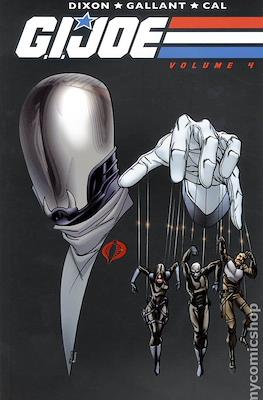 G.I. Joe (2008-2011) #4