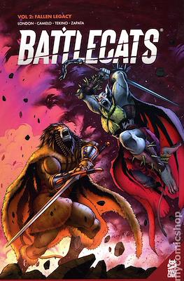 Battlecats #2