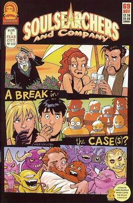 Soulsearchers and Company #69