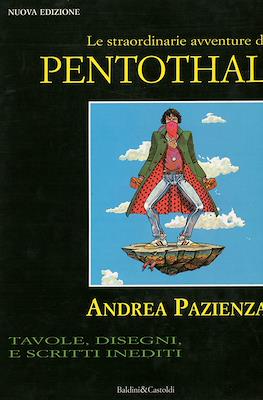 Le straordinarie avventure di Pentothal