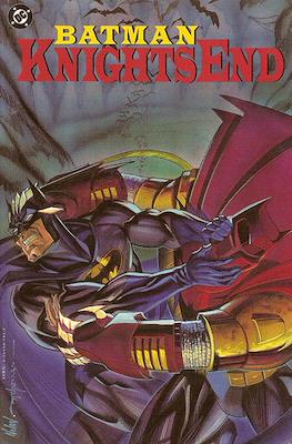 Batman: Knightsend (Softcover 376 pp) #2