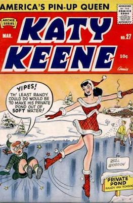 Katy Keene (1949) #27