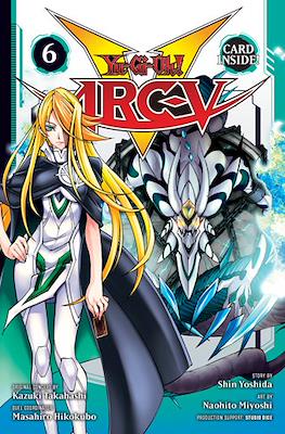 Yu-Gi-Oh! Arc-V (Softcover) #6