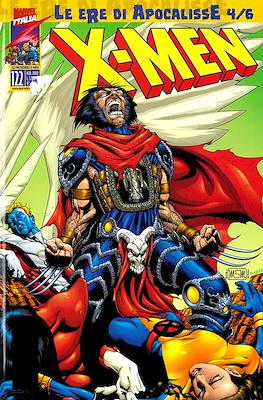 Gli Incredibili X-Men #122