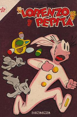 Pepita / Lorenzo y Pepita #46