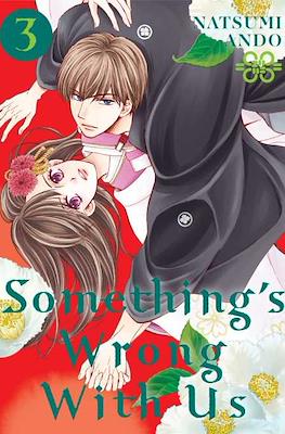 Something's Wrong With Us (Softcover) #3
