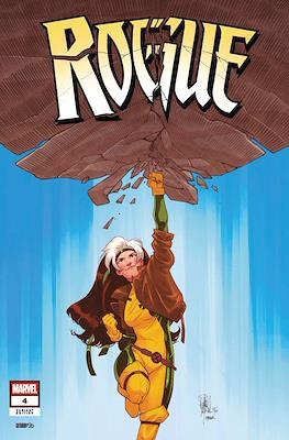Rogue (2026 - Variant Cover) #4