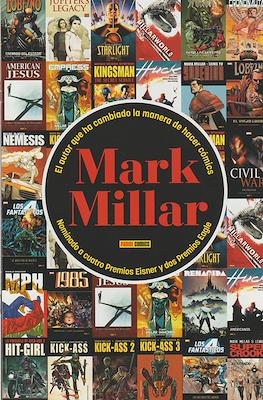 Promocional Mark Millar (Grapa 8 pp)