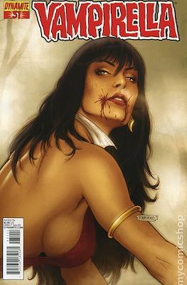 Vampirella (2010-2014 Variant Cover) #31