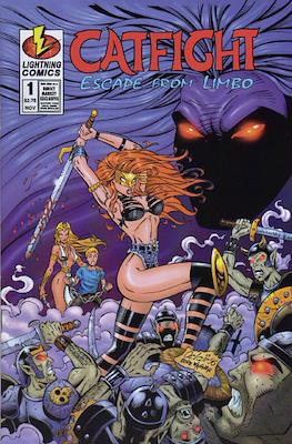 Catfight: Escape from Limbo