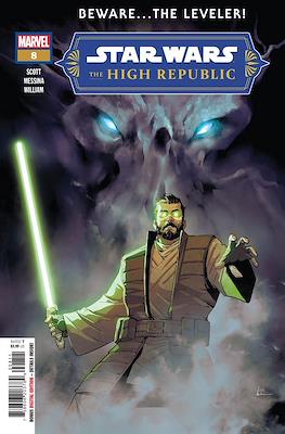 Star Wars: The High Republic Vol. 2 (2022-) #8