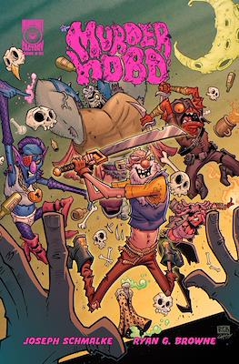 Murder Hobo