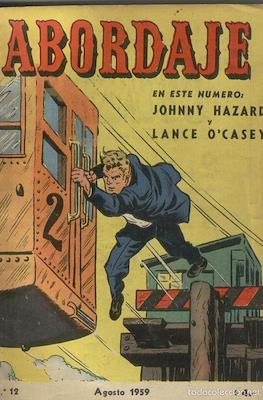 Abordaje #12
