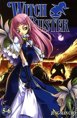 Witch Buster #3