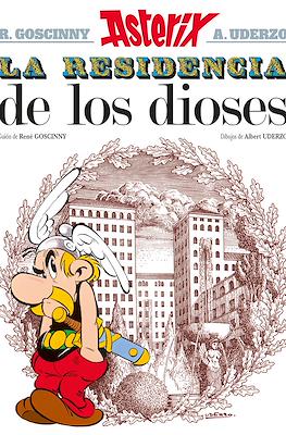 Asterix #17
