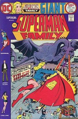 Superman's Pal, Jimmy Olsen / The Superman Family #174
