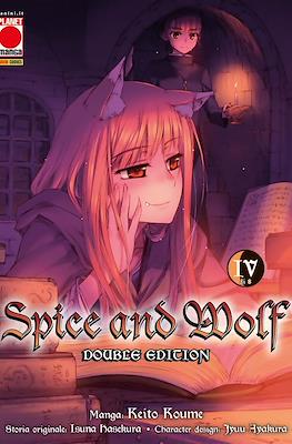 Spice and Wolf: Double Edition #4