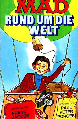 Mad Taschenbuch #29