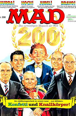 Deutsches Mad #200