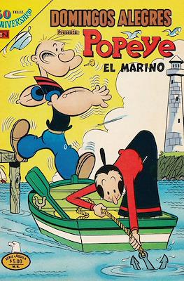 Domingos Alegres #1353