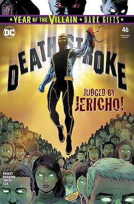 Deathstroke (2016-2019 ) (Comic Book) #46