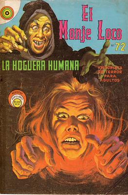 El Monje Loco #72