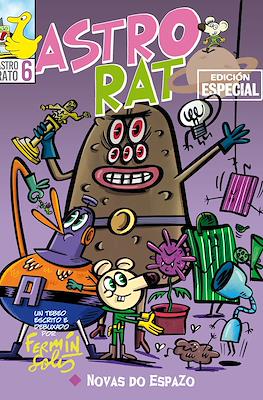 Astro Rato #6