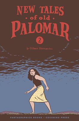 New Tales of Old Palomar #2